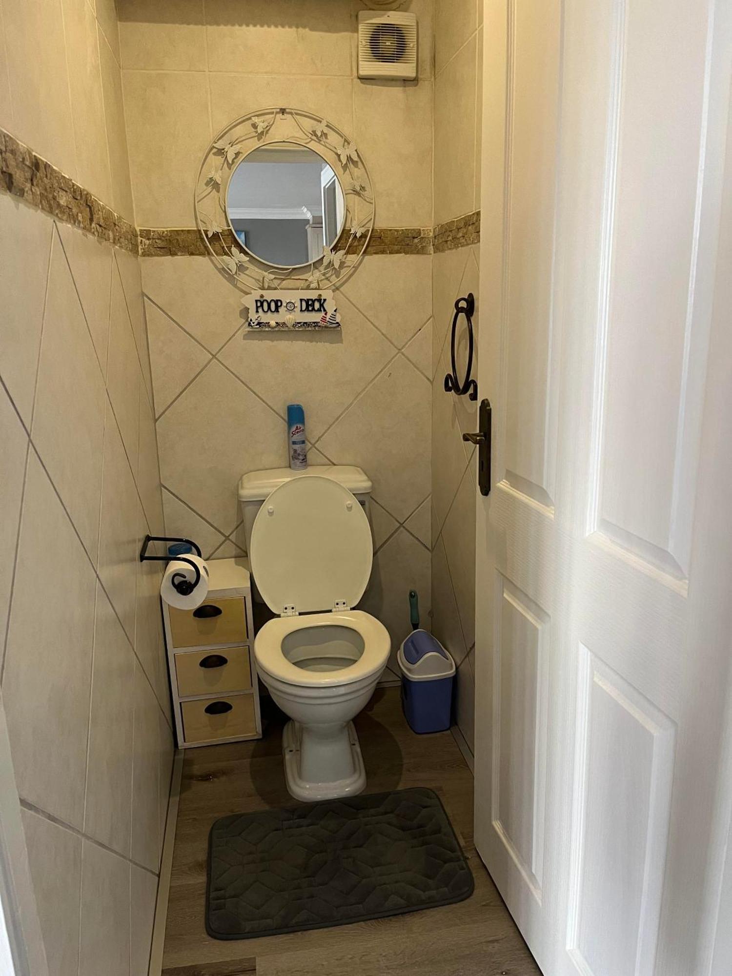 Modern Apartment Walking Distance To Main Beach Restaurants And Other Amenities Jeffreys Bay Bagian luar foto
